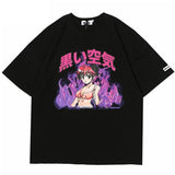 Women's Manga T-Shirt