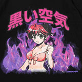 Women's Manga T-Shirt