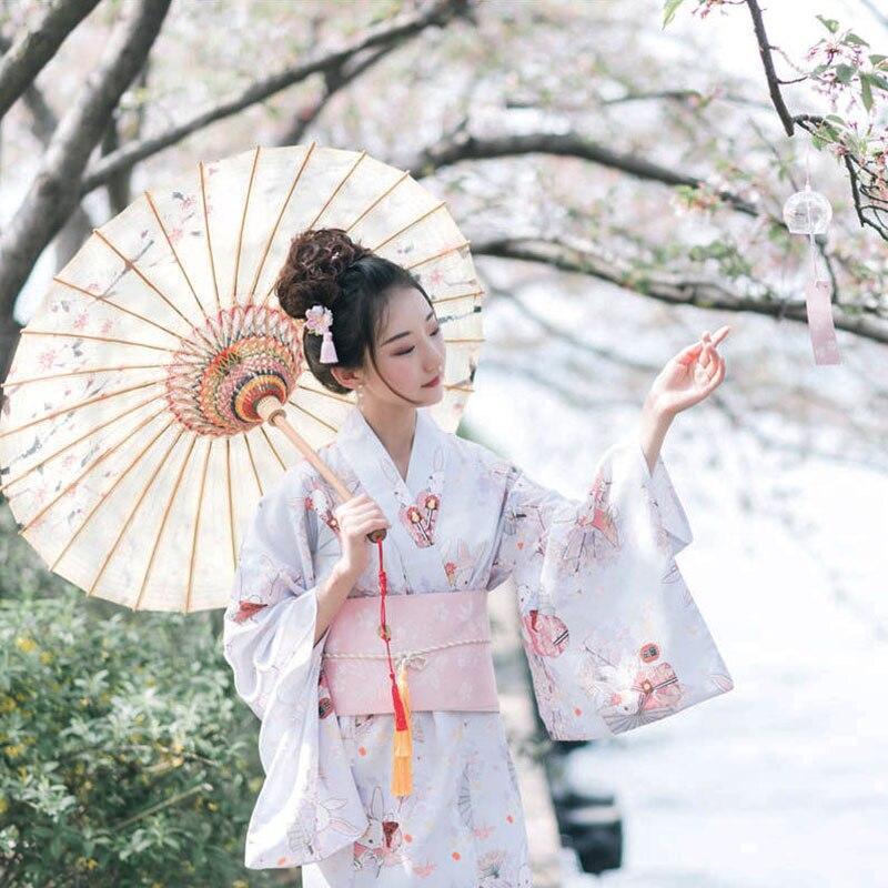 Geisha: Kimono - Japan Powered