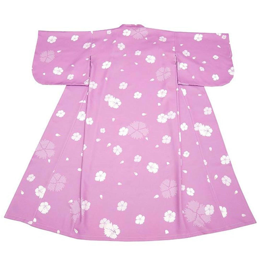 Authentic Japanese Kimono Robe | KimuraKami