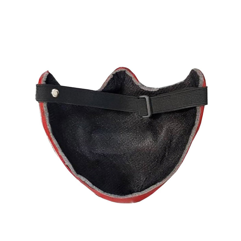 Black Japanese Mask