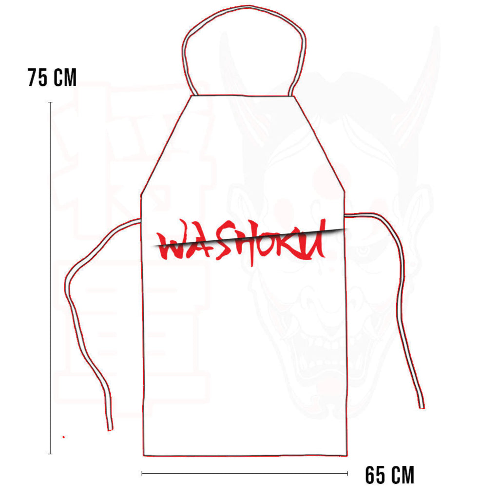 Cat Cooking Apron