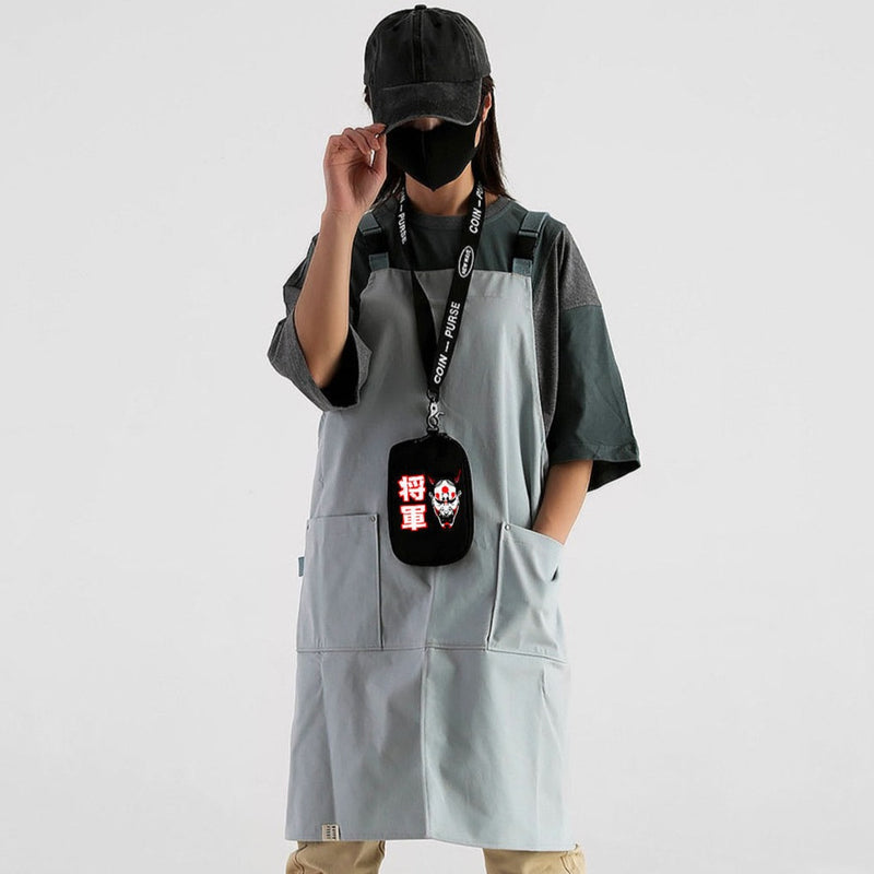Fashion apron
