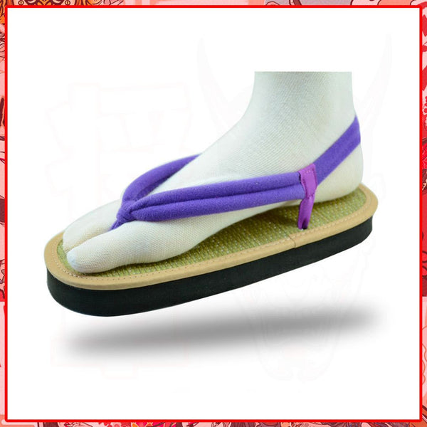 Flat Japanese Sandal