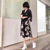 Geisha Japan Kimono