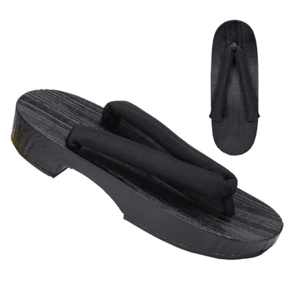 Geta Sandals | Japanese Shoes – KimuraKami