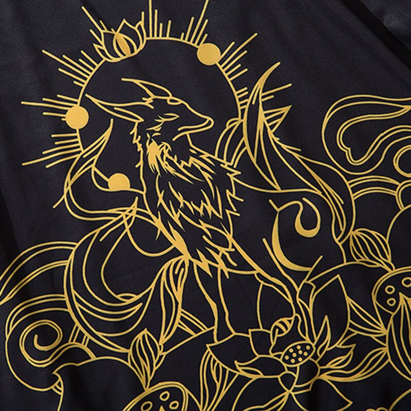 Haori Pattern KimuraKami