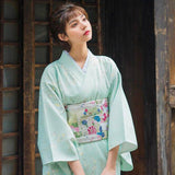 Japanese Cosplay Kimono Dress