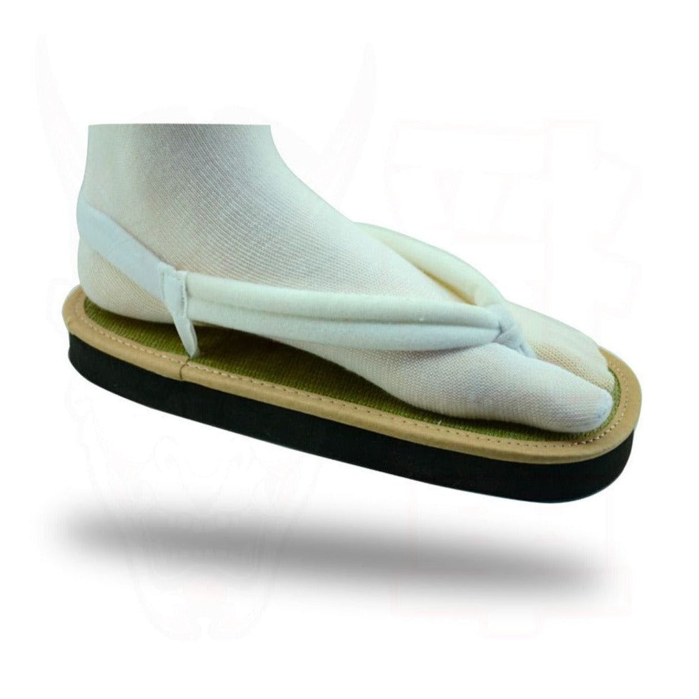Japanese Flat Sandals