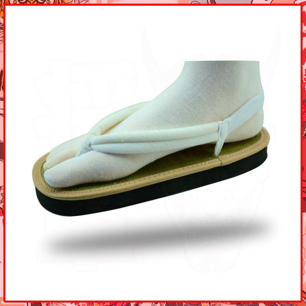 Japanese Flat Sandals