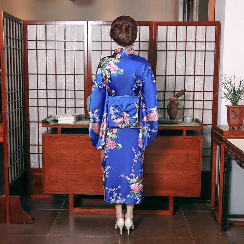 Japanese Kimono Anime