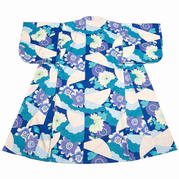 Japanese Kimono Fancy Dress KimuraKami