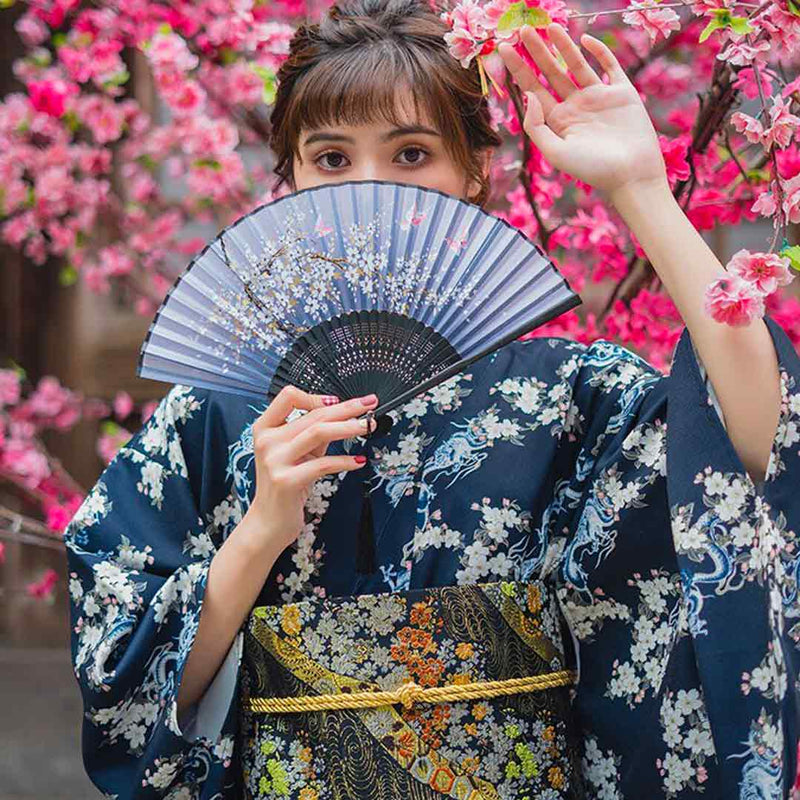 Japanese Kimono N02 – ccmcostume