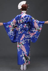 Japanese Kimono Tasuki