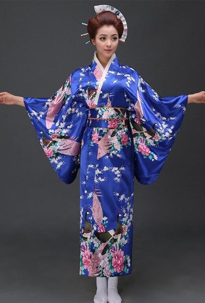 Japanese Kimono Tasuki