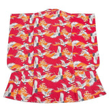 Japanese Kimono Tsuru