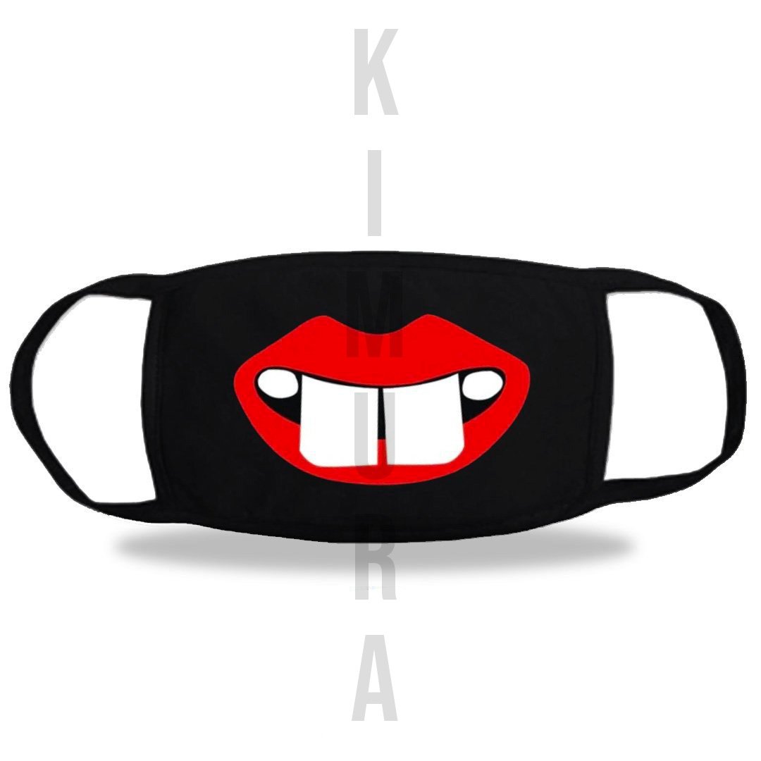 Japanese mouth mask best