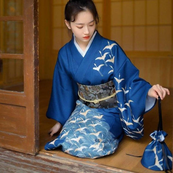 Discover more than 62 national dress of japan latest