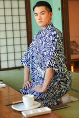Kimono Cosplay Tutorial