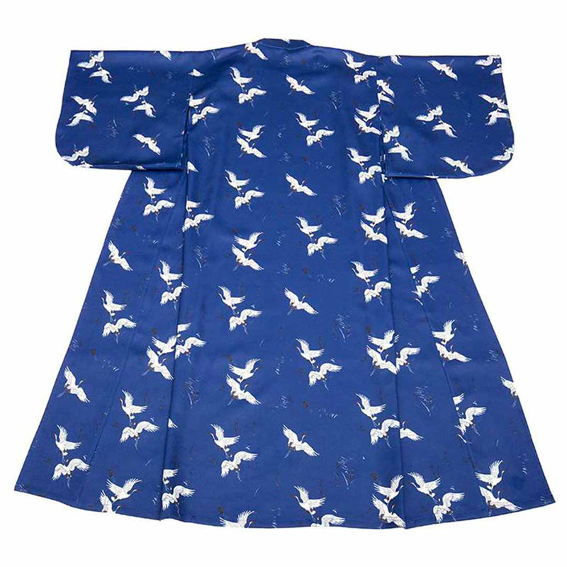 Kimono Kotori Tsuru