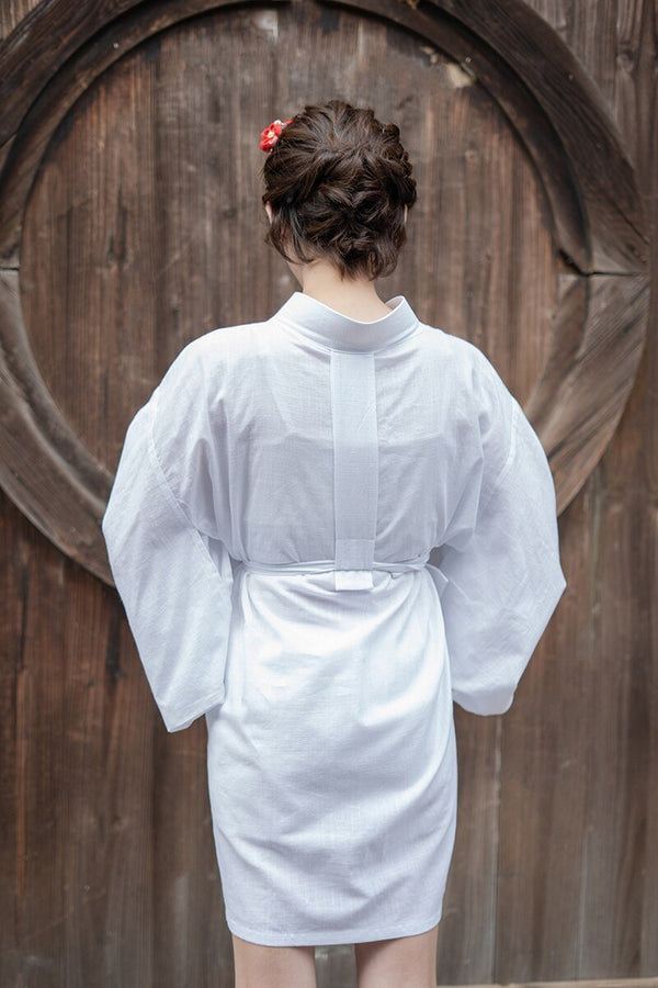 Japanese style 2024 kimono robes