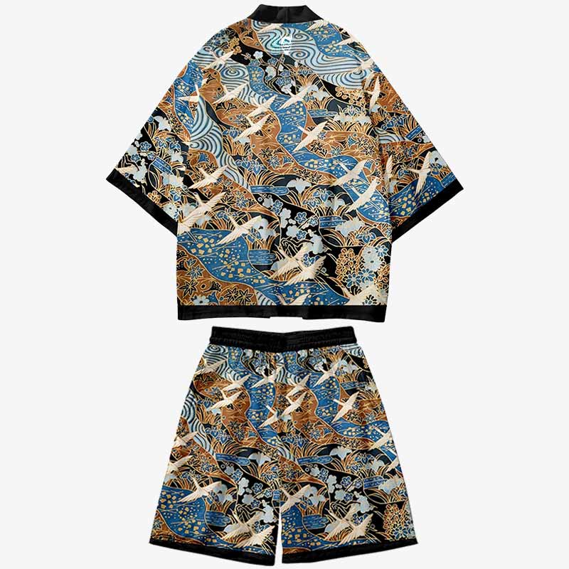 Kimono Set