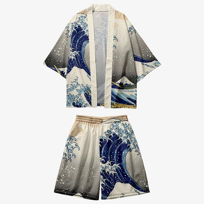 Kimono set