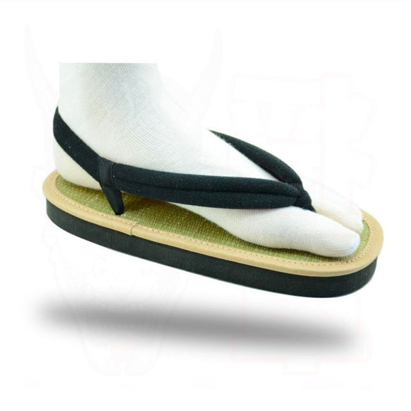Kimono Shoe