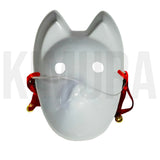 kimurakami-fox-kistune-mask