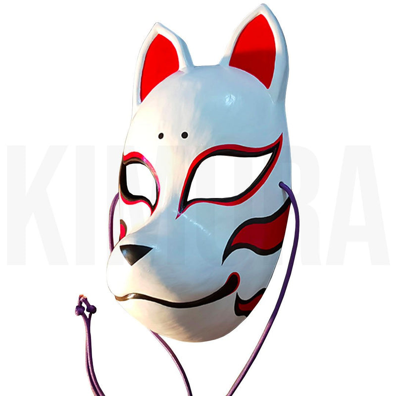 Kitsune mask anbu