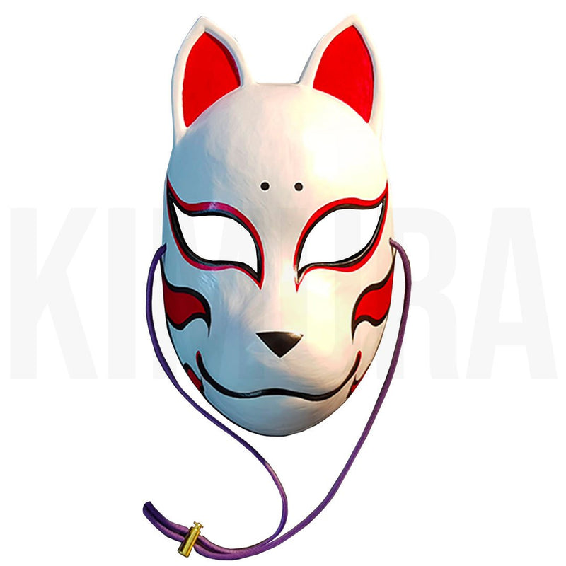 Anbu Mask  Kimura Kami – KimuraKami