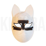 Kitsune mask anime