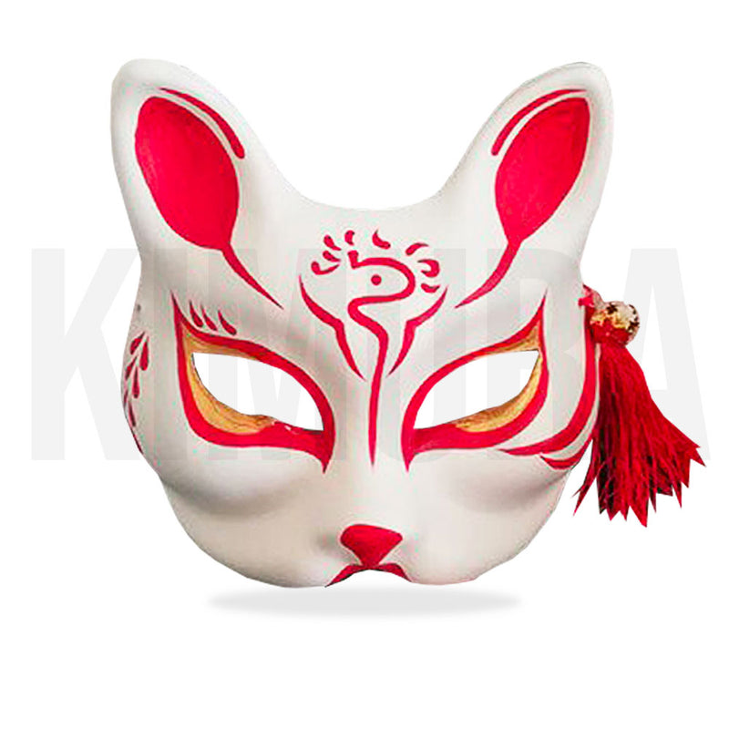 Kitsune mask kyoto