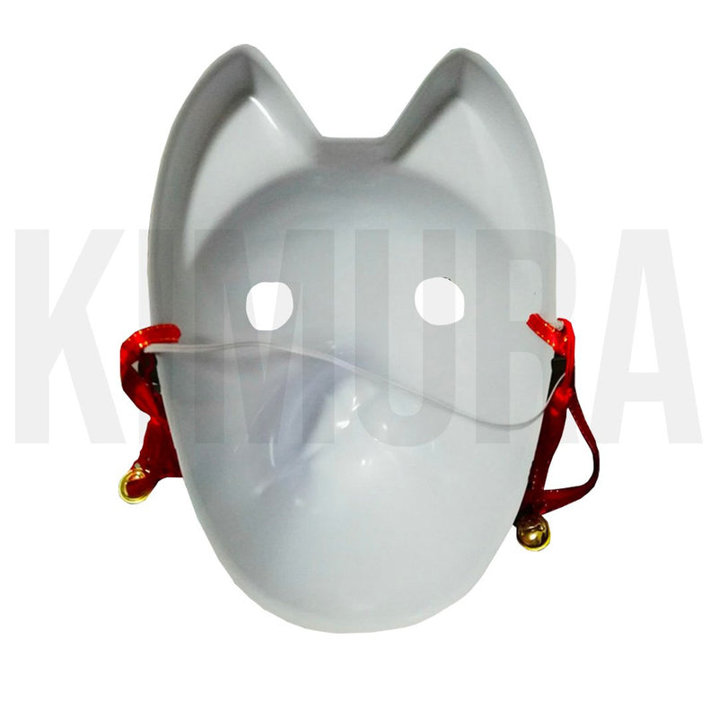 Kitsune mask male
