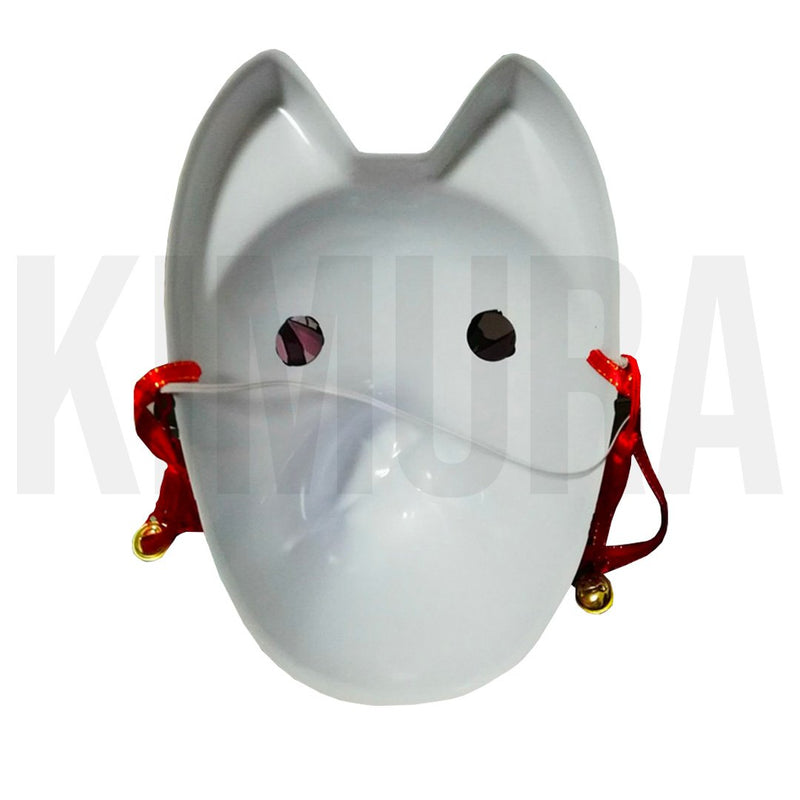 Kitsune Mask  Kimura Kami – KimuraKami