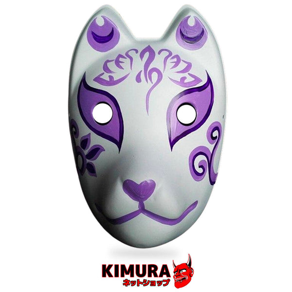 kitsune-traditional-japanese-mask