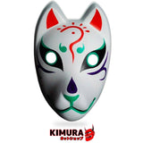 Kitsune Traditional Mask