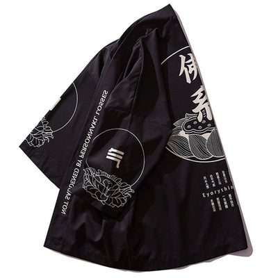 Kyoto Japanese kimono