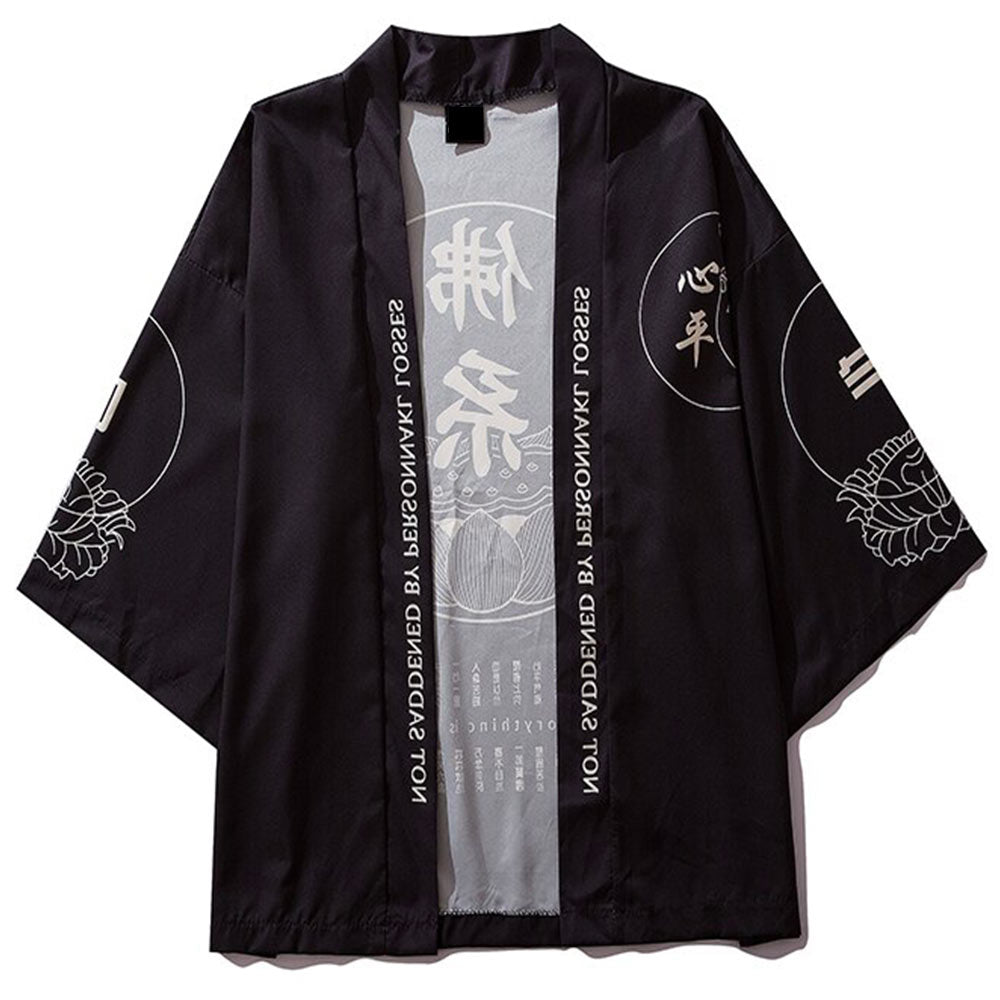 Kyoto Japanese kimono