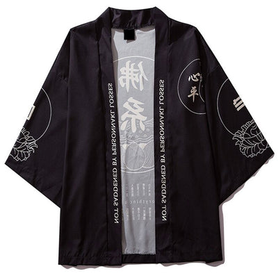 Kyoto Japanese kimono