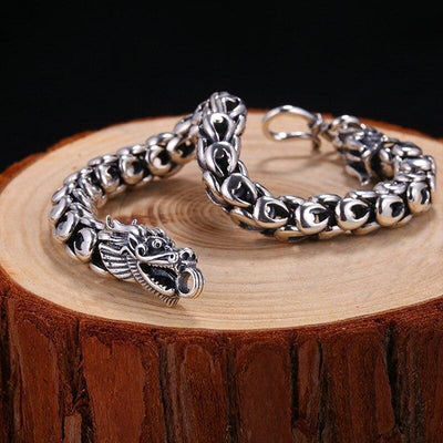 Japanese Men's Bracelet
