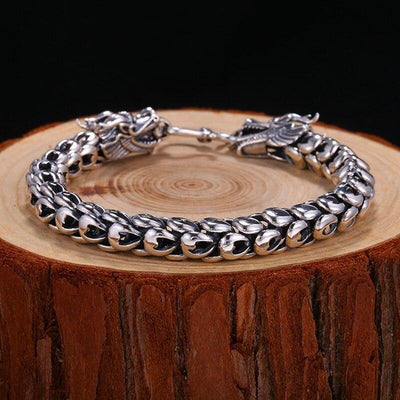 Japanese Men's Bracelet