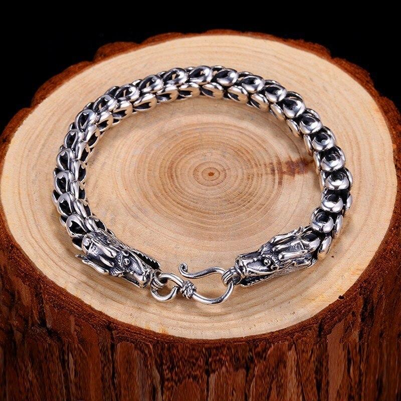 Japanese Men's Bracelet