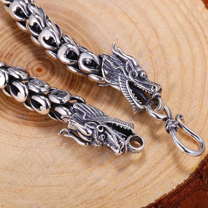 Japanese Men's Bracelet