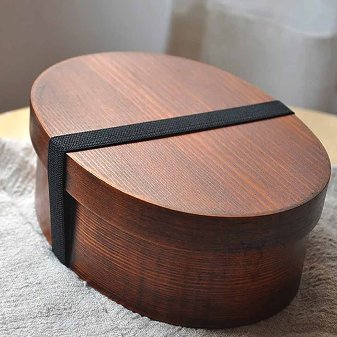 Kanagawa Bento Box