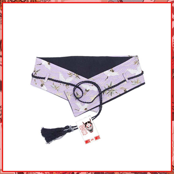 Obi Traditional Japanese Belt