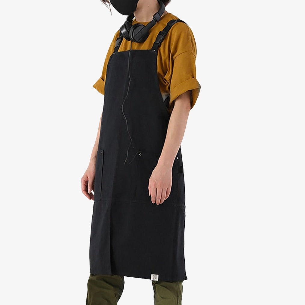 Old Fashion apron