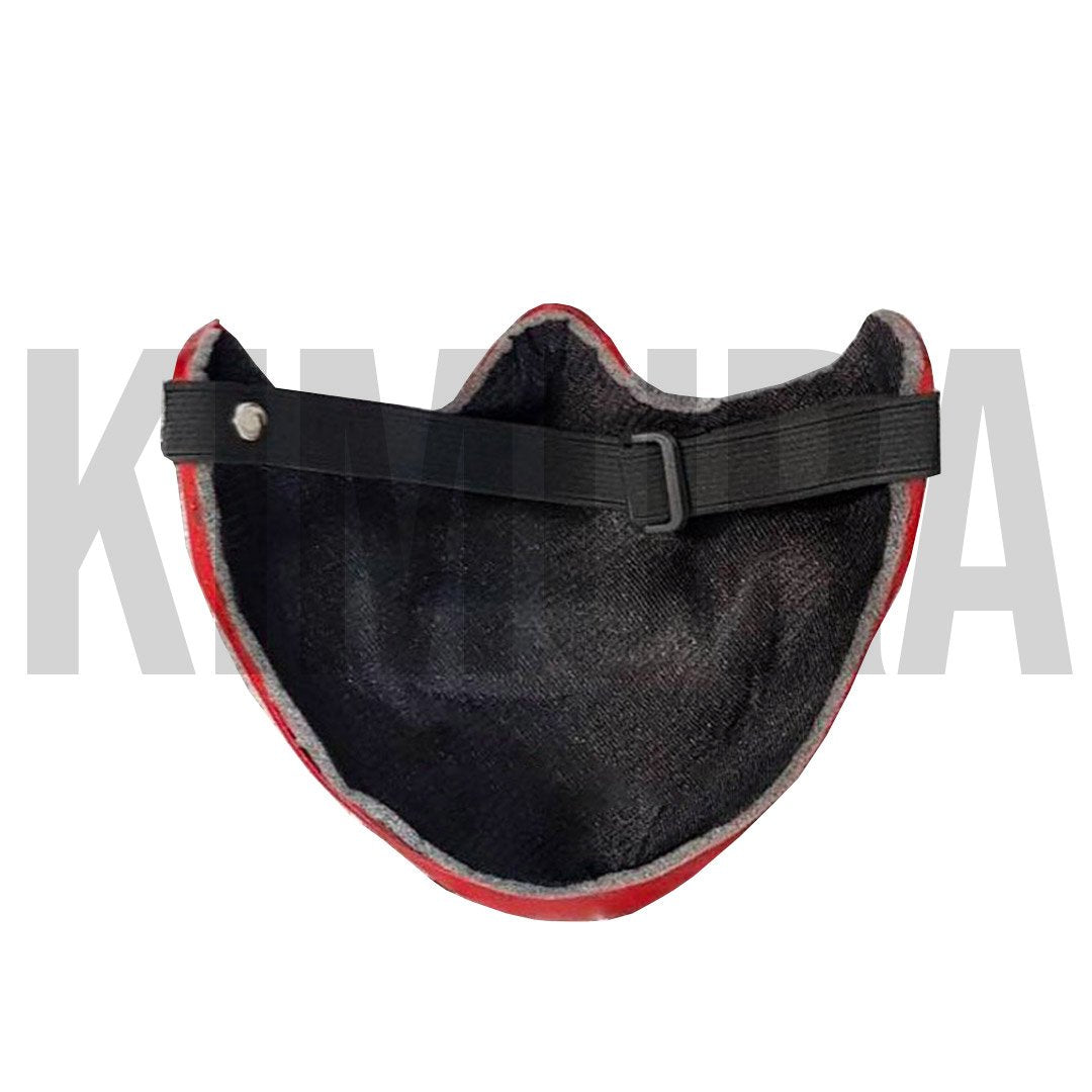 Oni mask black