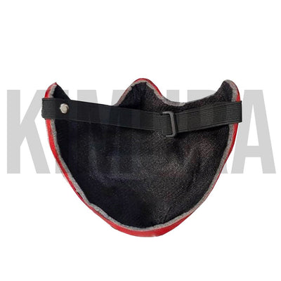 Oni mask black