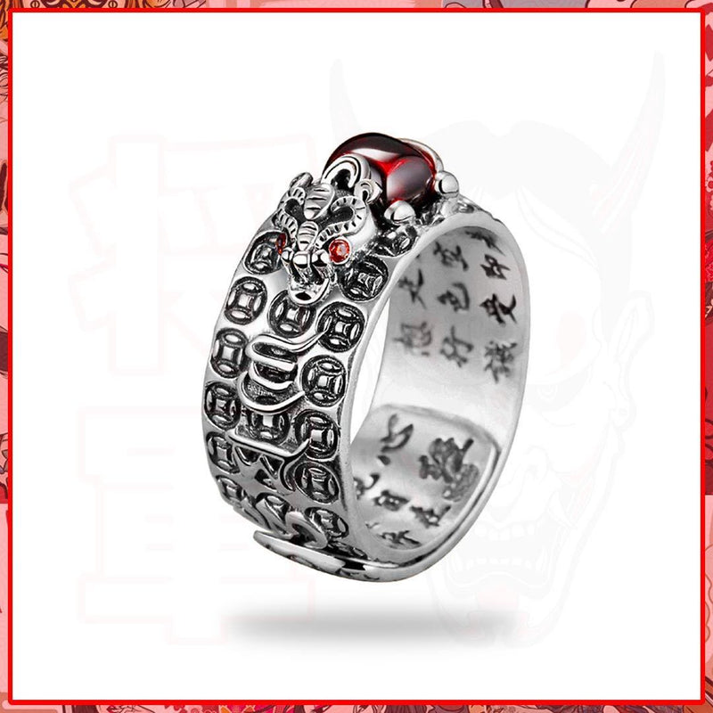 Ring 6 Mantras